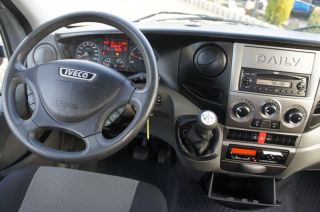 Iveco Daily 40C15